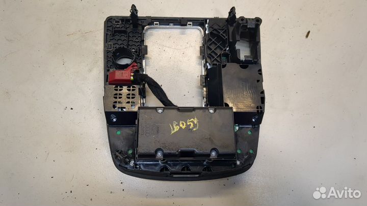 Джойстик мультимедиа Audi A6 (C7), 2017