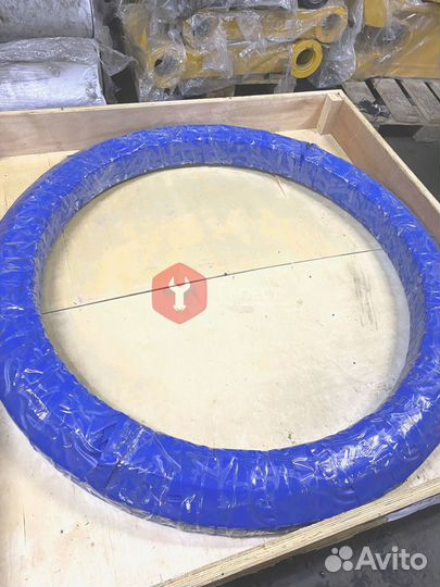 Опорно-поворотный круг Volvo ECR145DL 14577175