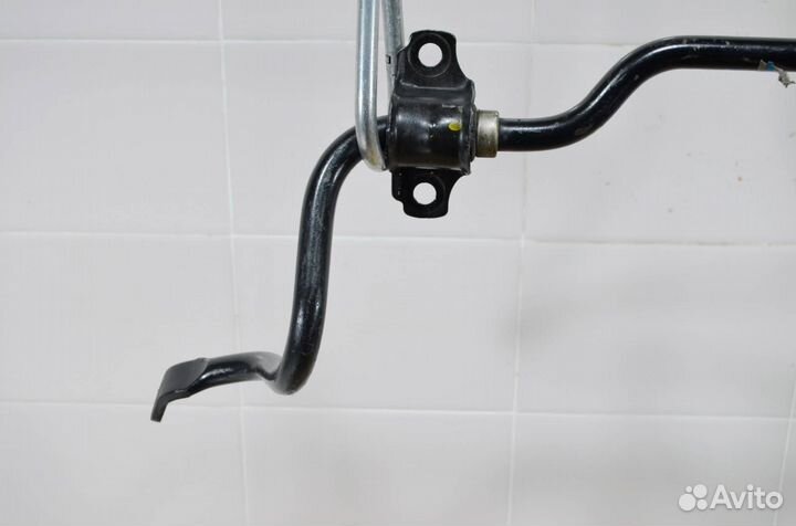 Стабилизатор поперечной устойчивости передний Land