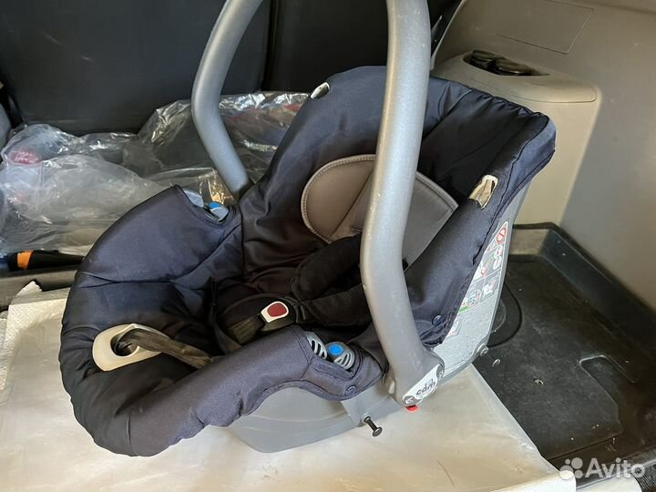 Автолюлька Cam Италия