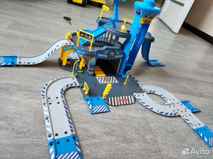 Игровой скотч