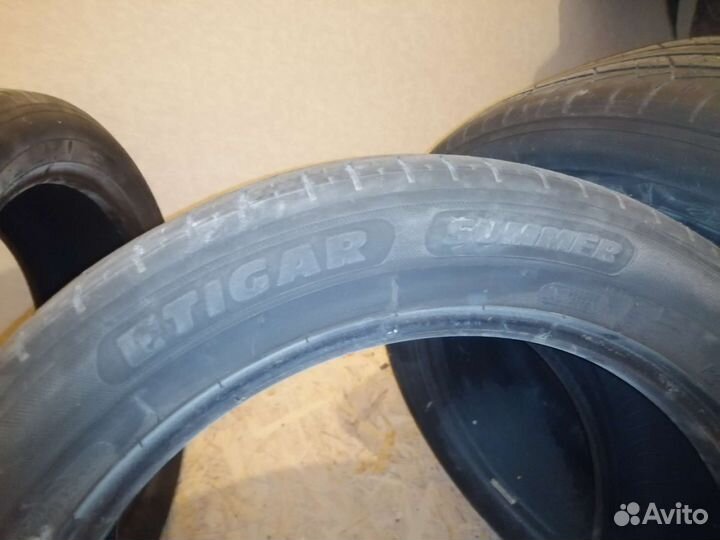 Tigar Summer SUV 235/50 R18 97
