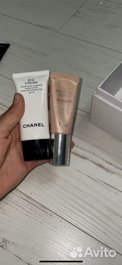 Косметика люкс оригинал