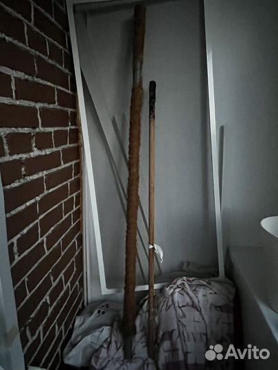 Опора для растений