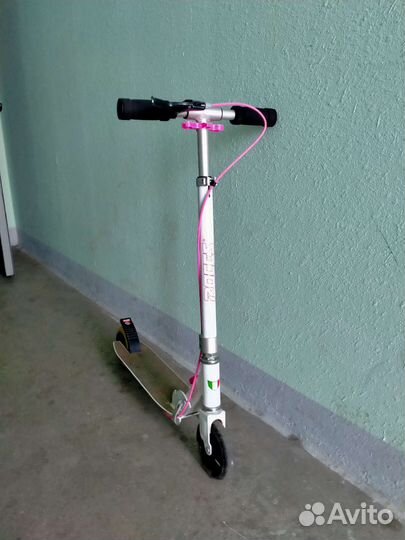 Самокат детский