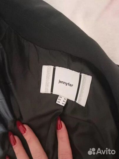 Пиджак женский 46 48