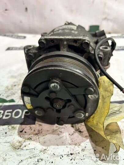 Компрессор кондиционера Honda Cr-V 1 2 1995-2001