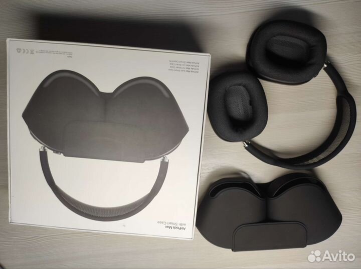 Airpods Max Реплика