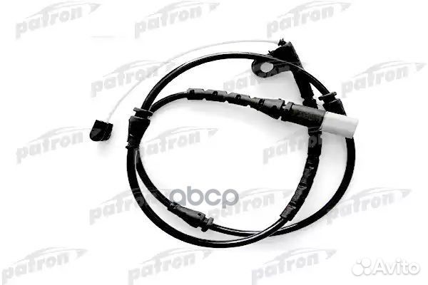 Датчик колодок PE17114 patron