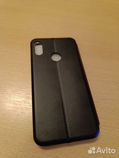 Чехол для Honor 8A