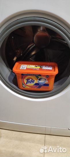 Порошок и капсулы