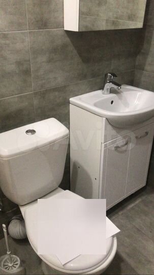 2-к. квартира, 44 м², 4/4 эт.