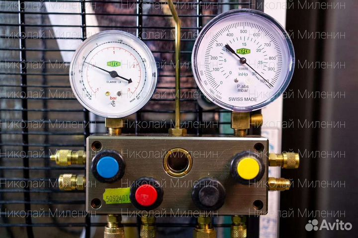 Ремонт холодильников с гарантией выездом в р-он