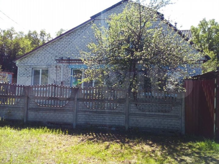 Дом 73 м² на участке 8 сот.