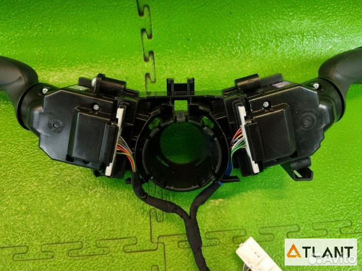 Гитара toyota RAV4