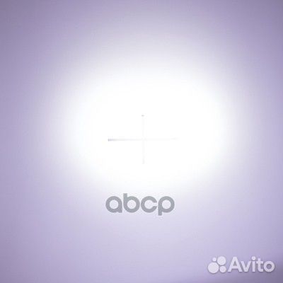 Фара противотуманная OFF road 