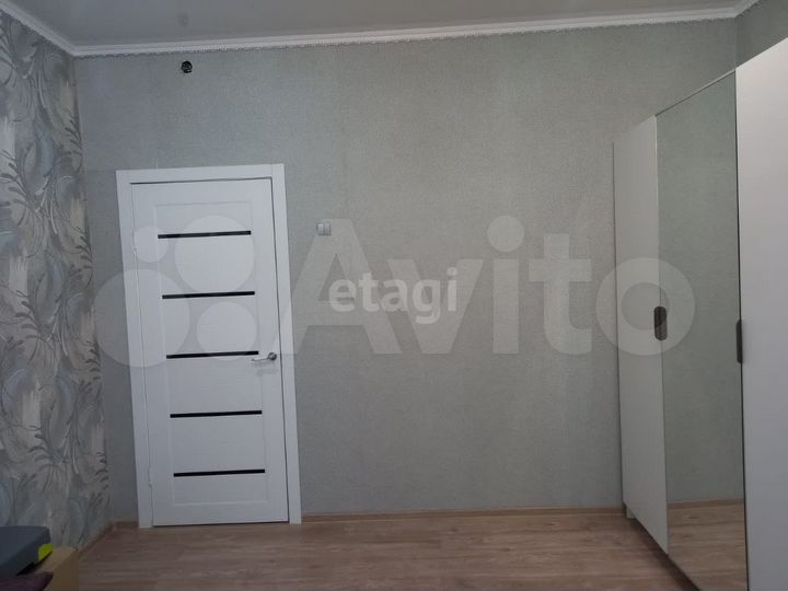 2-к. квартира, 47,3 м², 2/2 эт.