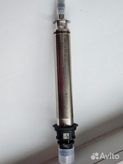 Топливная форсунка А2560705600