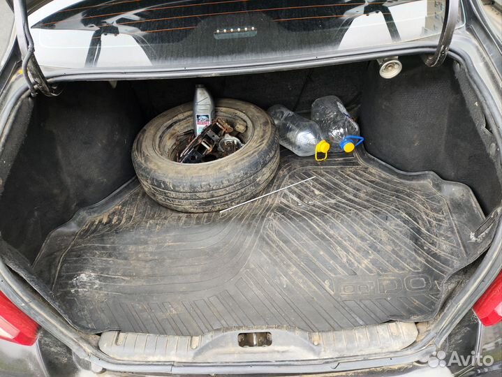 Datsun on-DO 1.6 МТ, 2015, 157 600 км