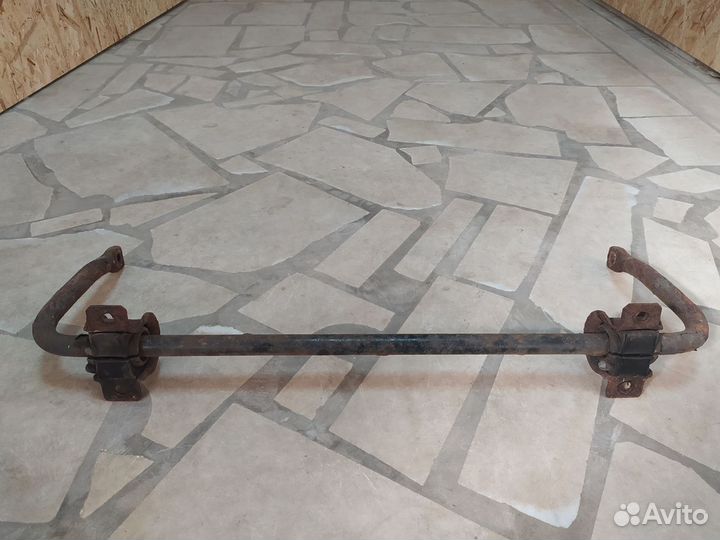 Стабилизатор задний Mazda 3 BK 2003-2006 хэтчбек