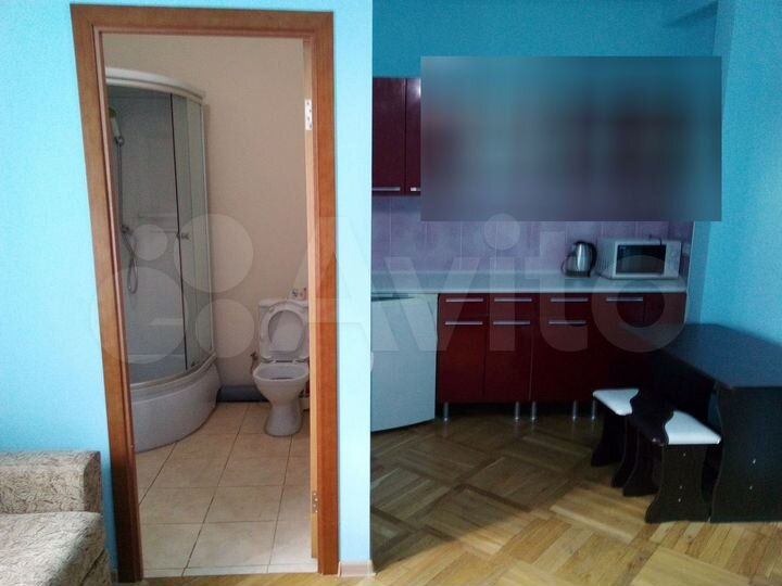 Комната 16 м² в 1-к., 3/3 эт.