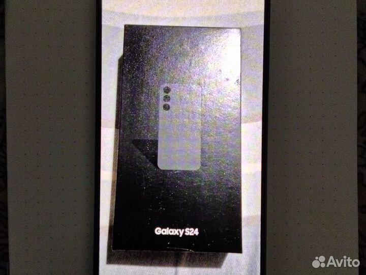 Samsung Galaxy S24, 8/256 ГБ