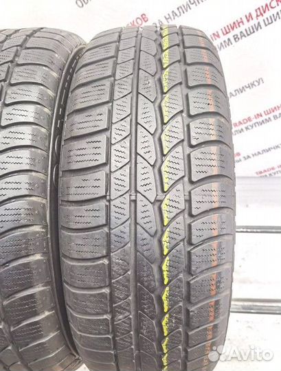 Continental WinterContact SI 225/45 R17 91W