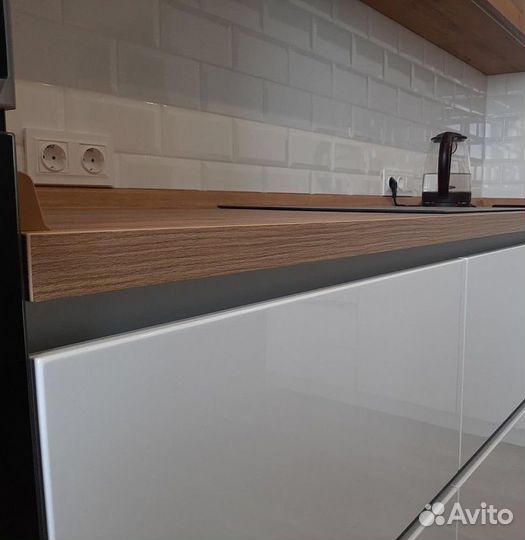 Кухонный гарнитур на заказ