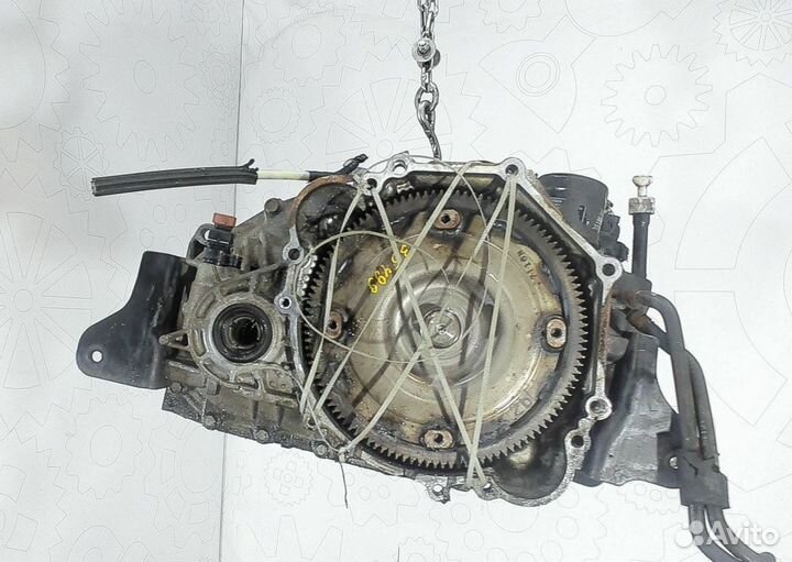 Коробка АКПП Mitsubishi Carisma, 1.8 л.,F4A42