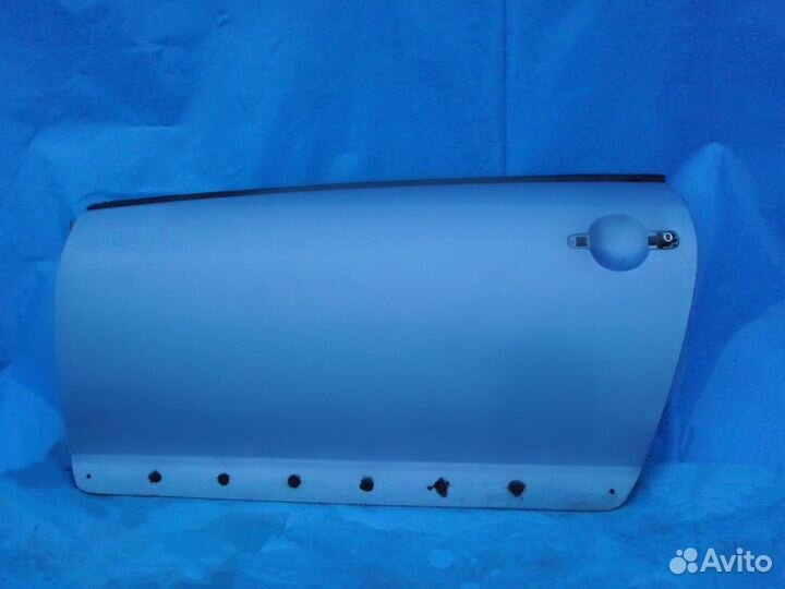 Дверь передняя левая Citroen C3 Pluriel Кабриолет