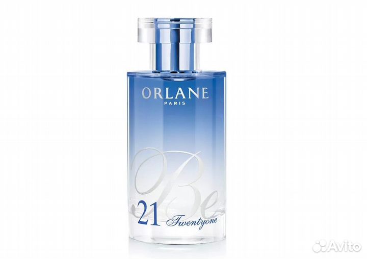 Orlane Be 21 100ml