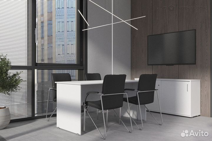 Кабинет руководителя Public comfort