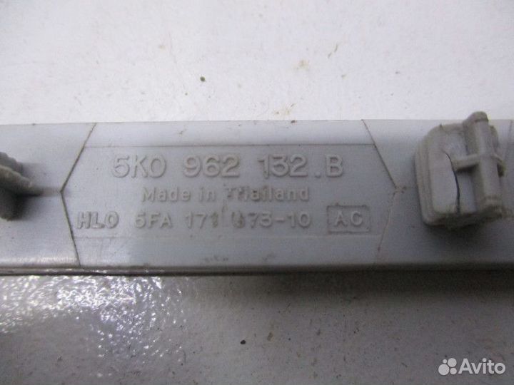 Антенна Skoda Octavia 3 A7