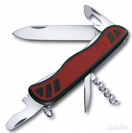Нож Victorinox Nomad