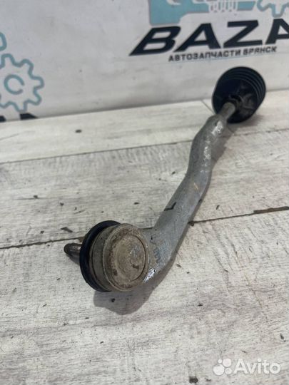 Рулевая тяга левая Renault Kaptur