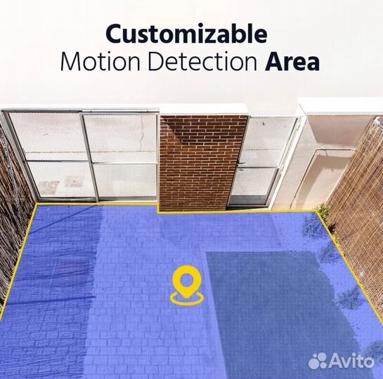 Комплект wi fi видеонаблюдения annke 3mp