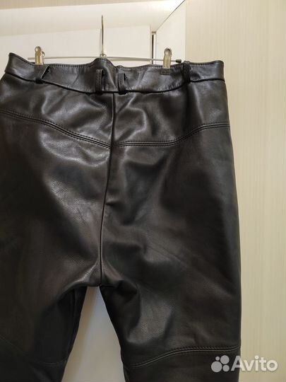 Байкерские штаны