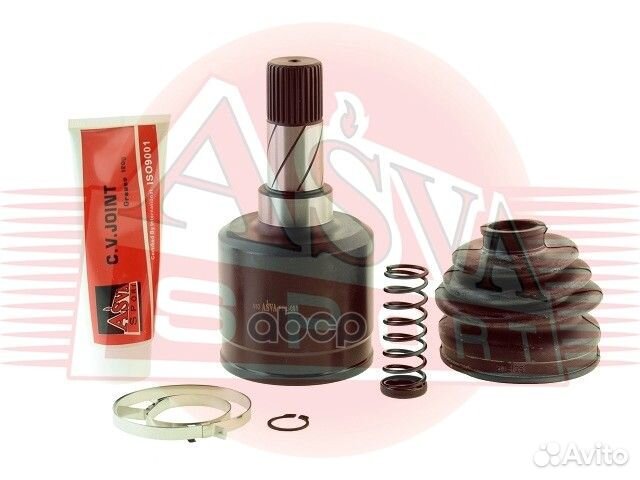 Шрус внутренний ftil-001 asva