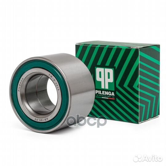 Подшипник ступицы PWP1313 pilenga