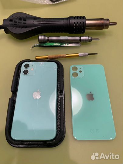 Ремонт телефонов iPhone/ Xiaomi/ Honor / Samsung