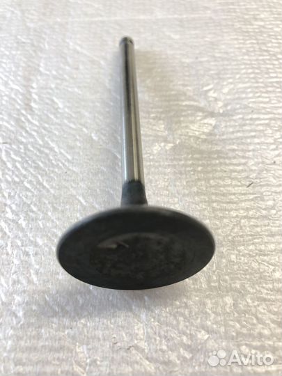 Клапан впускной toyota 137110D020