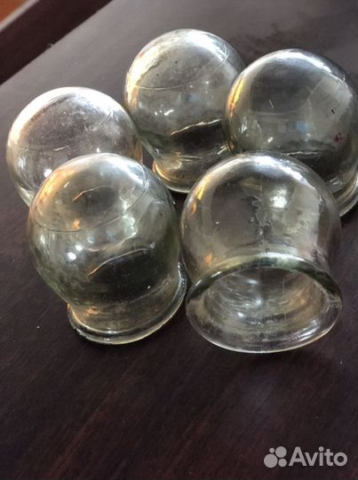 Медицинские банки СССР