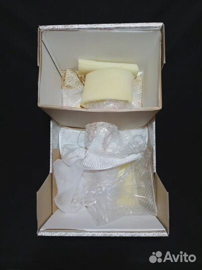 Кукла Мерлин Монро