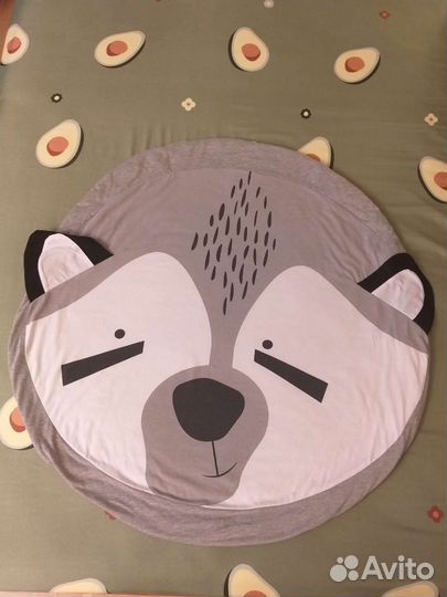 Пред- покрывало