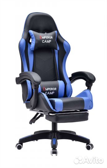 Кресла компьютерные геймерские новые