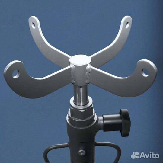 Стойка трансмиссионная гидравлическая, г/п 500 кг