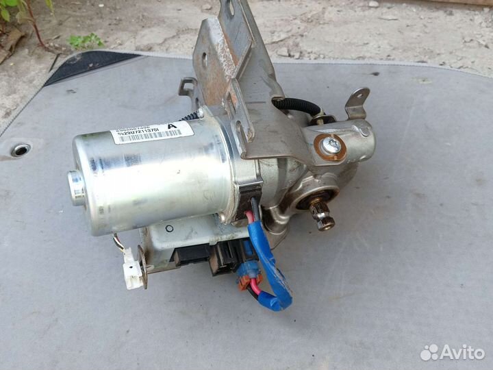 Электроусилитель руля Nissan Note E11