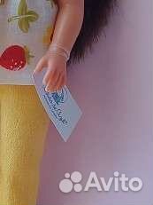 Кукла испанская 28 см Vestida de Azul