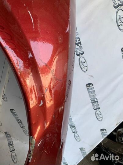 Крыло левое Опель Вектра Б