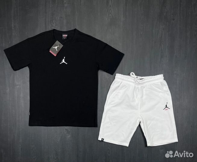 Костюм Jordan